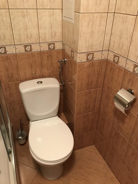 West Apartament Marszalkowska 87 Варшава Экстерьер фото
