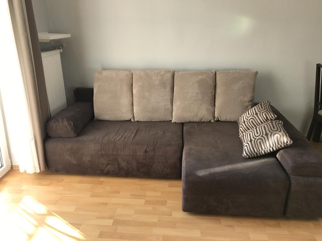 West Apartament Marszalkowska 87 Варшава Экстерьер фото