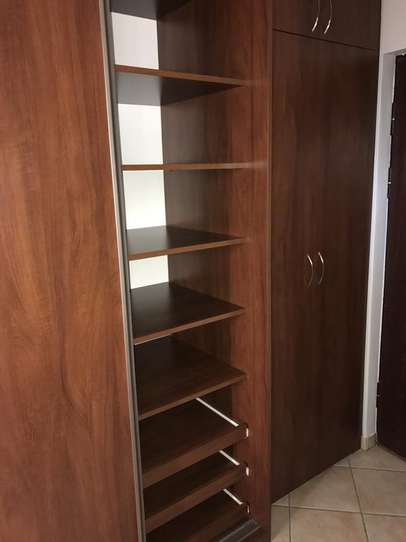 West Apartament Marszalkowska 87 Варшава Экстерьер фото