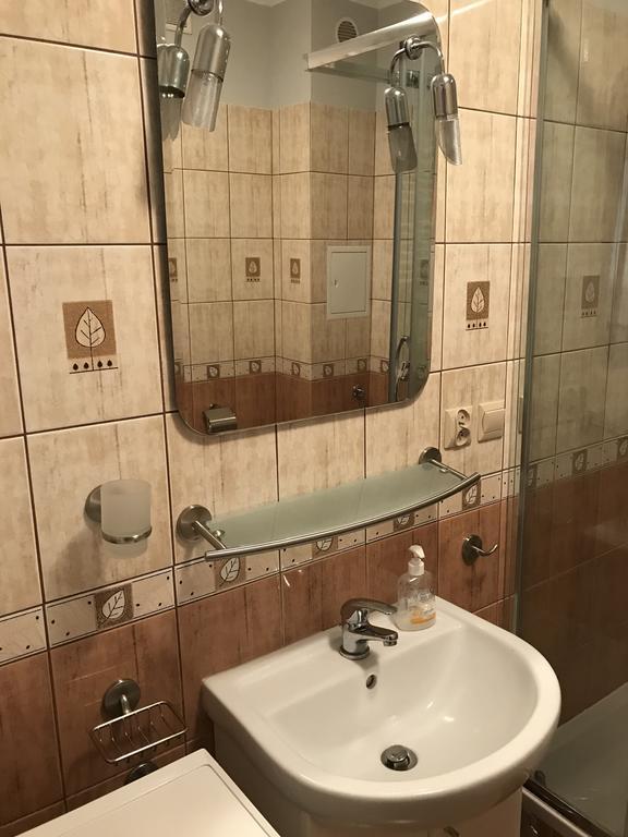 West Apartament Marszalkowska 87 Варшава Экстерьер фото