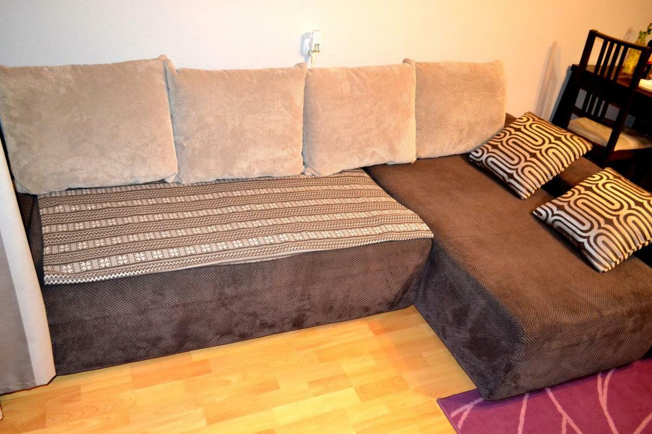 West Apartament Marszalkowska 87 Варшава Экстерьер фото